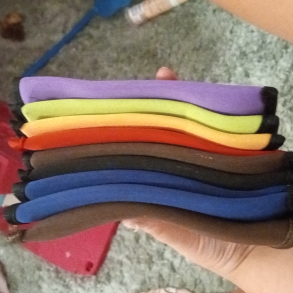 Glasses case